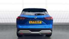 Nissan Qashqai 1.3 DiG-T MH 158 Premiere Edition 5dr Xtronic Petrol Hatchback